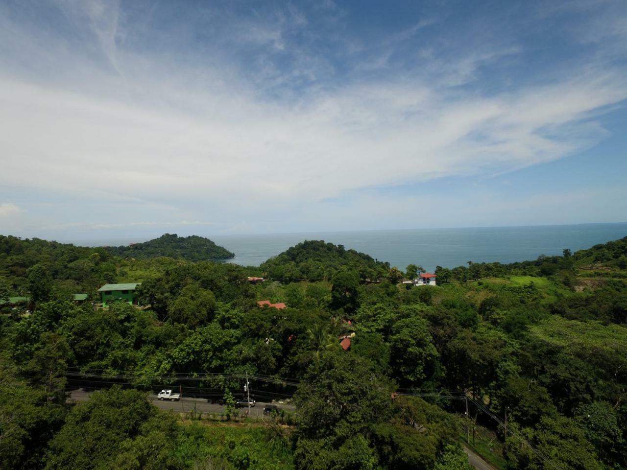 Teva Hotel & Jungle Reserve มานูเอล อันโตนิโอ ภายนอก รูปภาพ