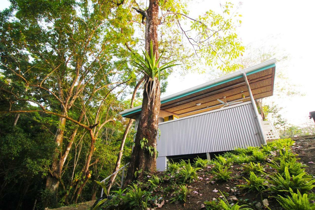 Teva Hotel & Jungle Reserve มานูเอล อันโตนิโอ ภายนอก รูปภาพ