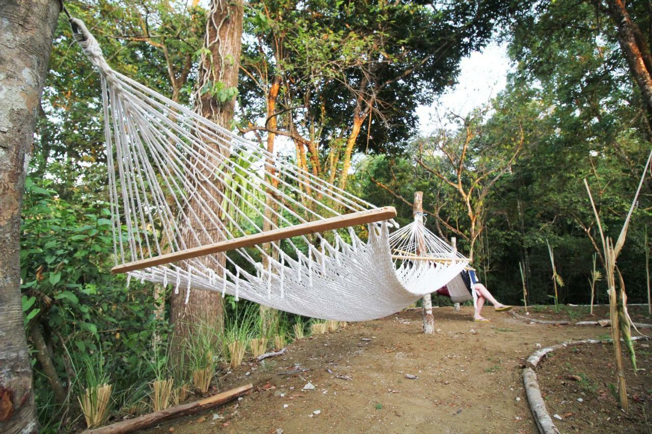 Teva Hotel & Jungle Reserve มานูเอล อันโตนิโอ ภายนอก รูปภาพ