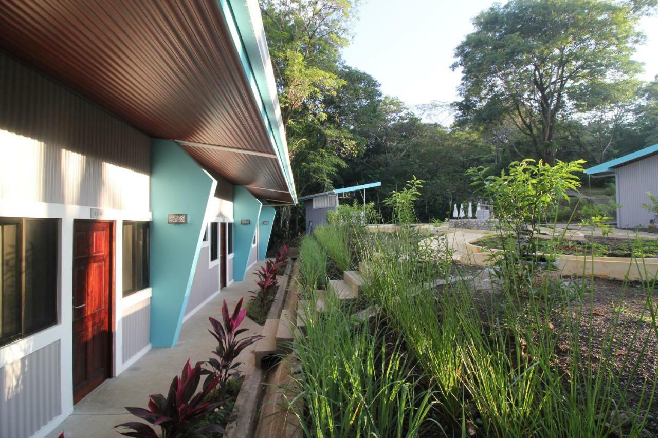 Teva Hotel & Jungle Reserve มานูเอล อันโตนิโอ ภายนอก รูปภาพ