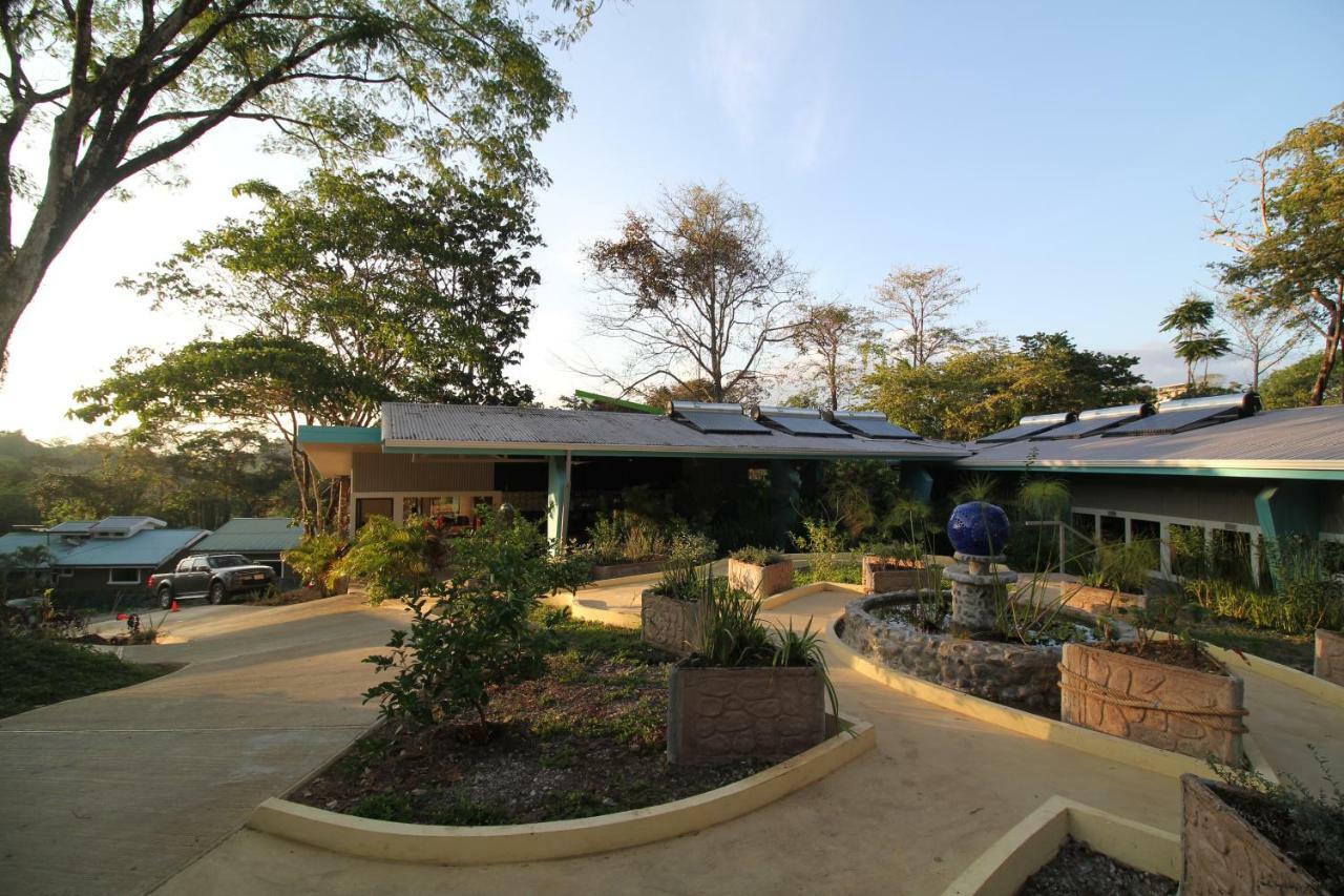 Teva Hotel & Jungle Reserve มานูเอล อันโตนิโอ ภายนอก รูปภาพ