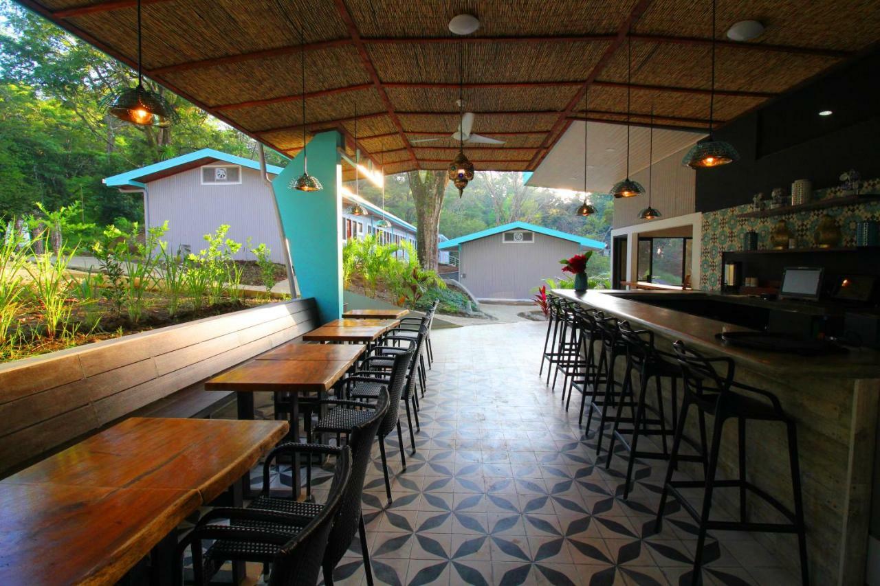 Teva Hotel & Jungle Reserve มานูเอล อันโตนิโอ ภายนอก รูปภาพ