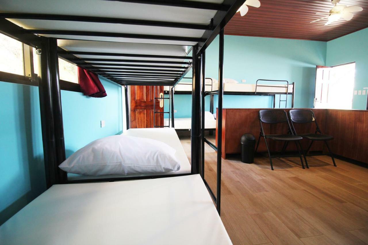 Teva Hotel & Jungle Reserve มานูเอล อันโตนิโอ ภายนอก รูปภาพ