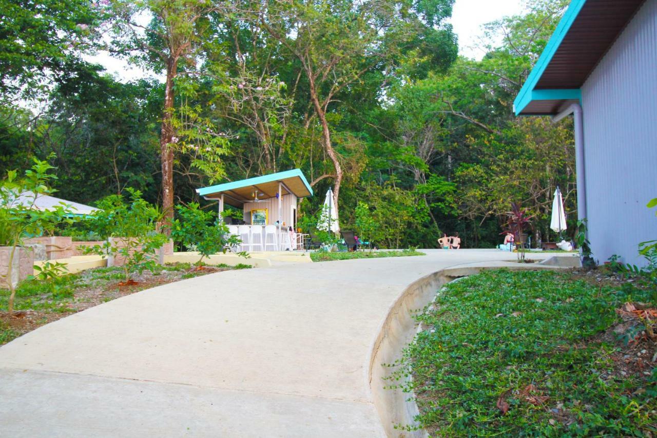 Teva Hotel & Jungle Reserve มานูเอล อันโตนิโอ ภายนอก รูปภาพ