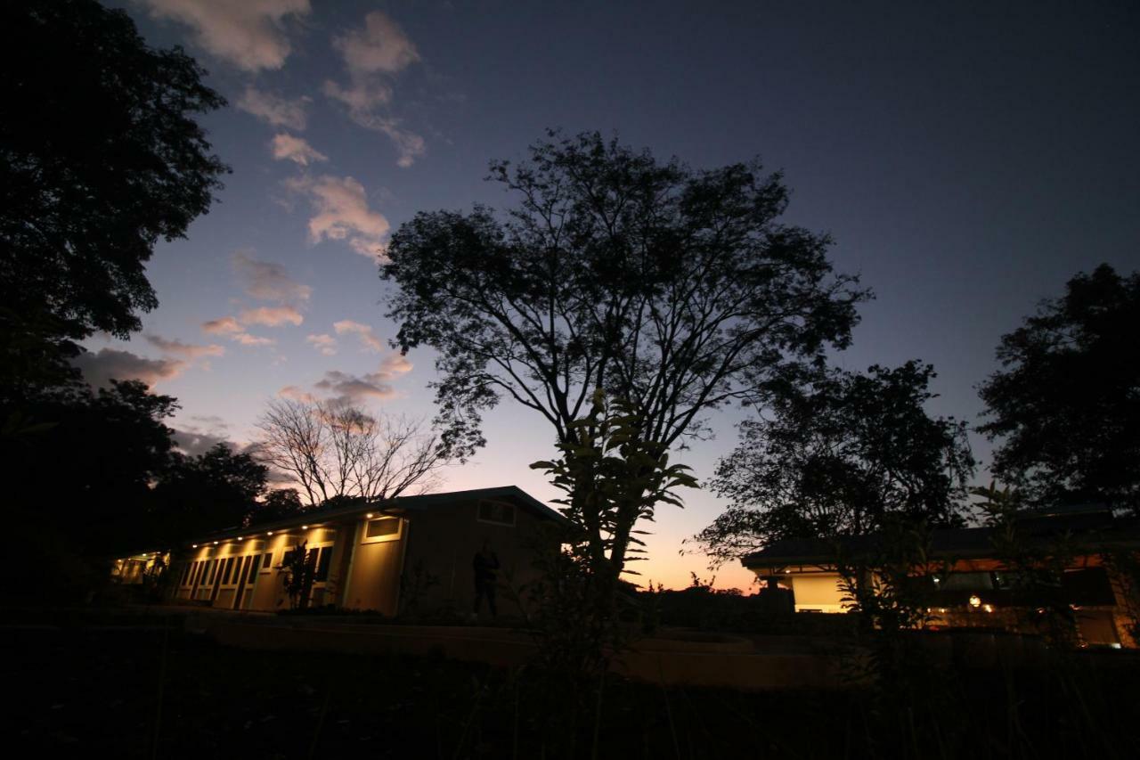 Teva Hotel & Jungle Reserve มานูเอล อันโตนิโอ ภายนอก รูปภาพ