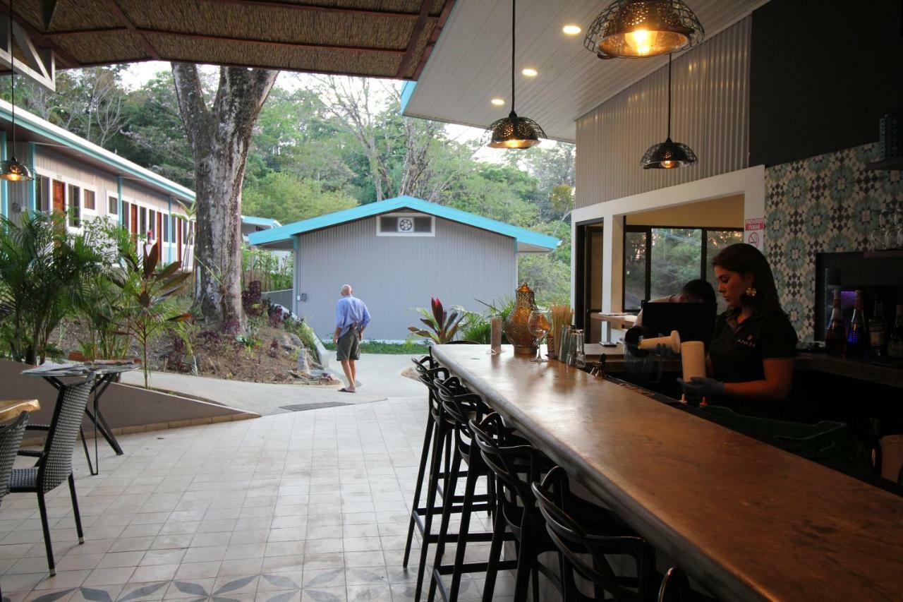 Teva Hotel & Jungle Reserve มานูเอล อันโตนิโอ ภายนอก รูปภาพ