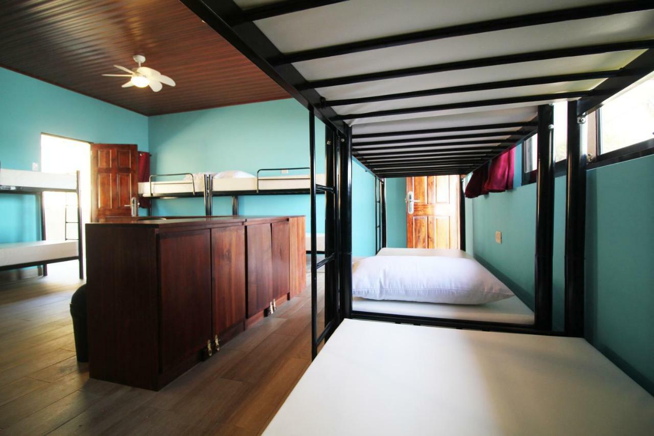 Teva Hotel & Jungle Reserve มานูเอล อันโตนิโอ ภายนอก รูปภาพ