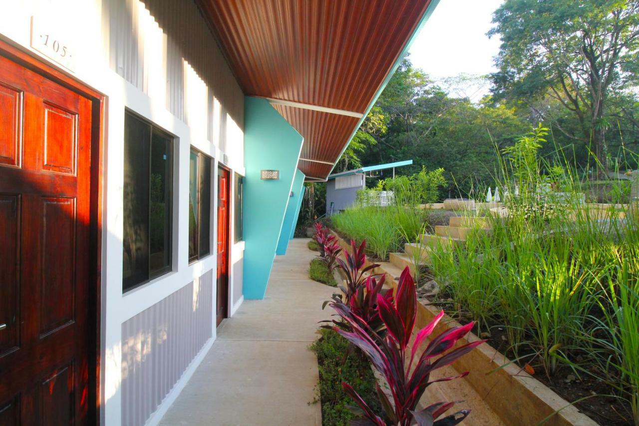 Teva Hotel & Jungle Reserve มานูเอล อันโตนิโอ ภายนอก รูปภาพ