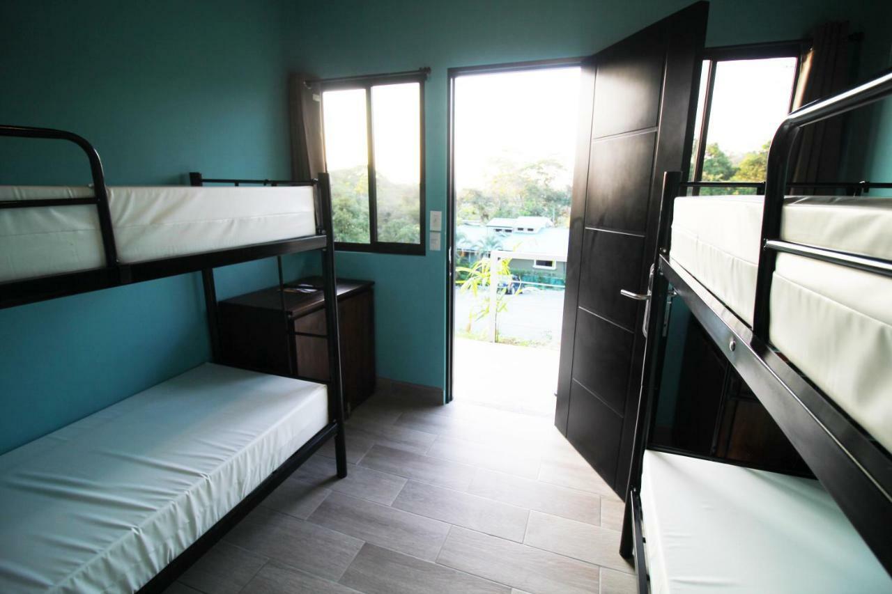 Teva Hotel & Jungle Reserve มานูเอล อันโตนิโอ ภายนอก รูปภาพ