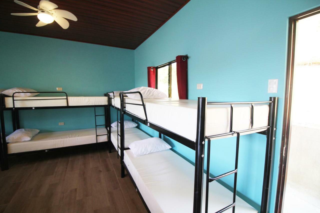 Teva Hotel & Jungle Reserve มานูเอล อันโตนิโอ ภายนอก รูปภาพ