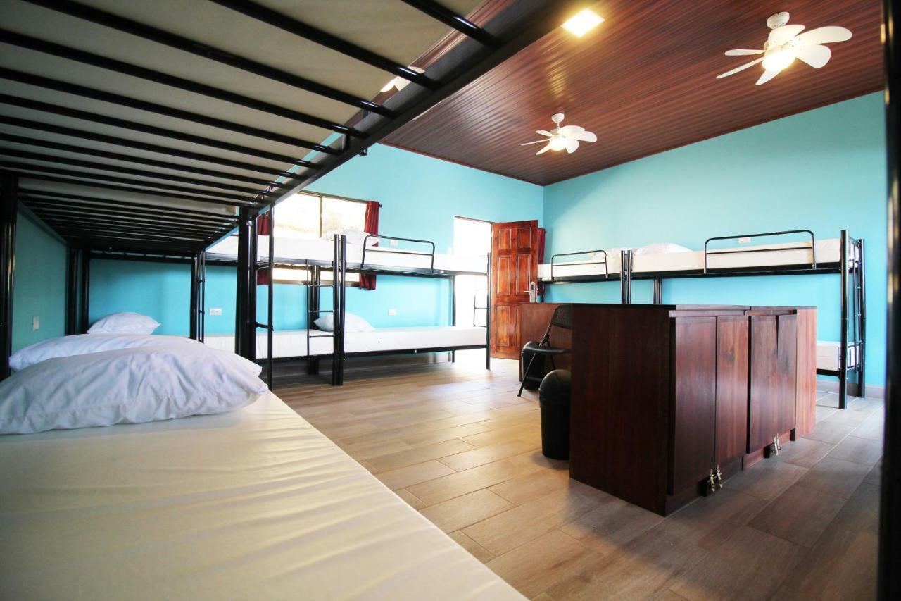 Teva Hotel & Jungle Reserve มานูเอล อันโตนิโอ ภายนอก รูปภาพ