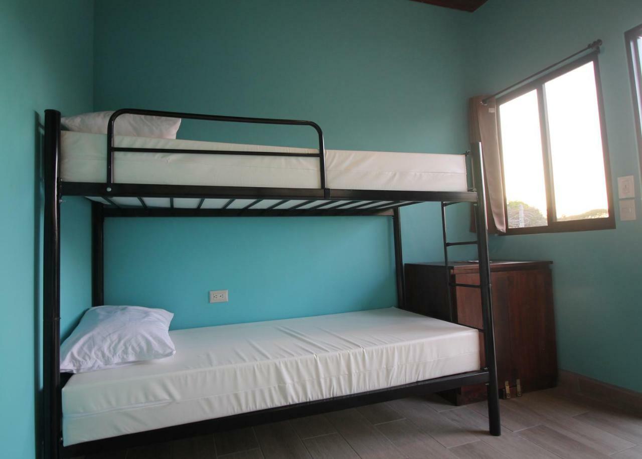 Teva Hotel & Jungle Reserve มานูเอล อันโตนิโอ ภายนอก รูปภาพ