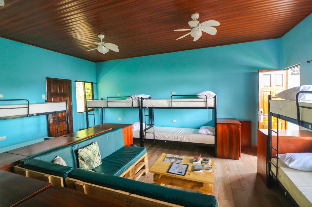 Teva Hotel & Jungle Reserve มานูเอล อันโตนิโอ ภายนอก รูปภาพ