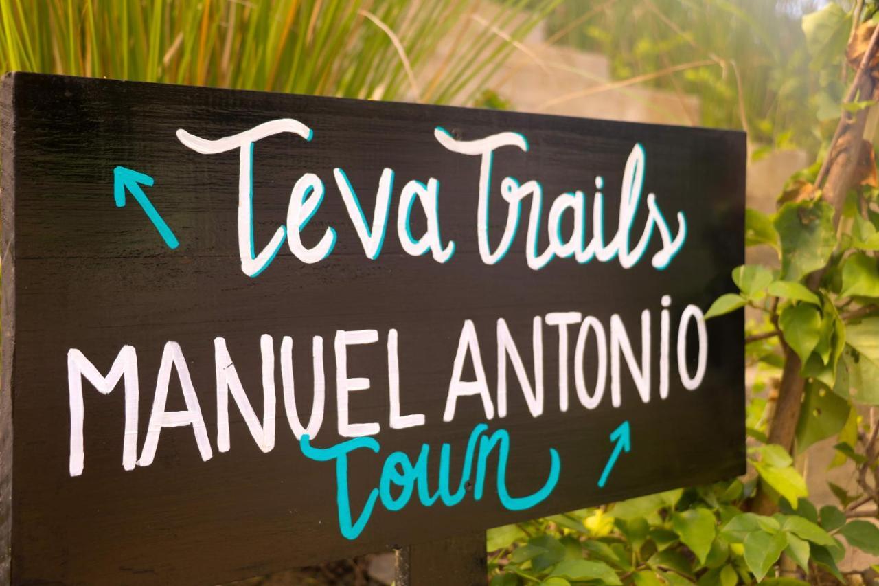 Teva Hotel & Jungle Reserve มานูเอล อันโตนิโอ ภายนอก รูปภาพ