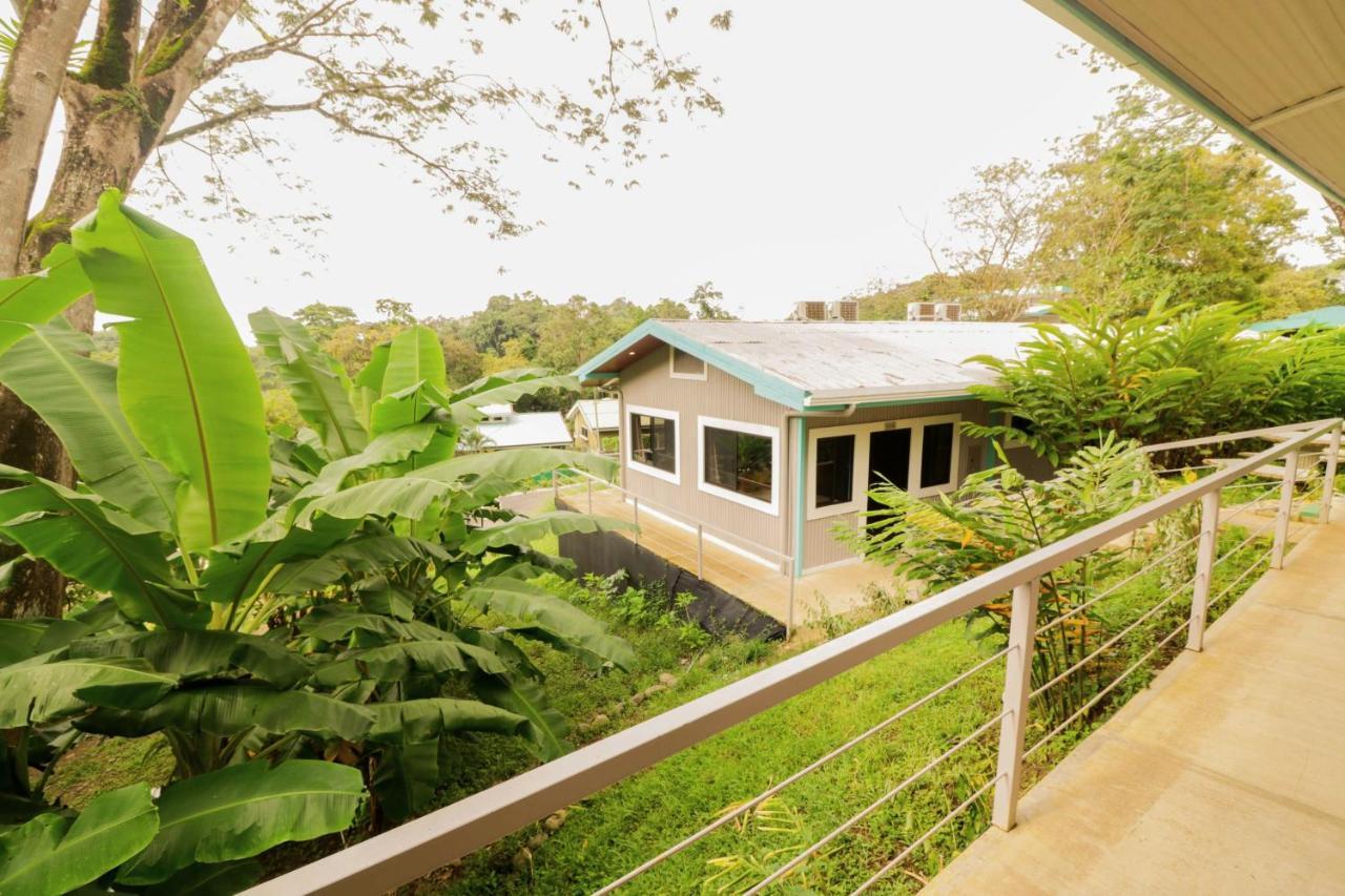 Teva Hotel & Jungle Reserve มานูเอล อันโตนิโอ ภายนอก รูปภาพ